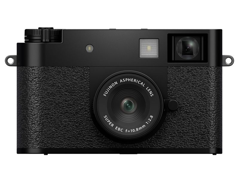 FUJIFILM X-HF1