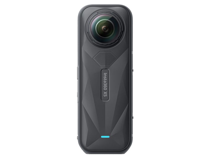 Insta360 X5 モーターサイクルキット