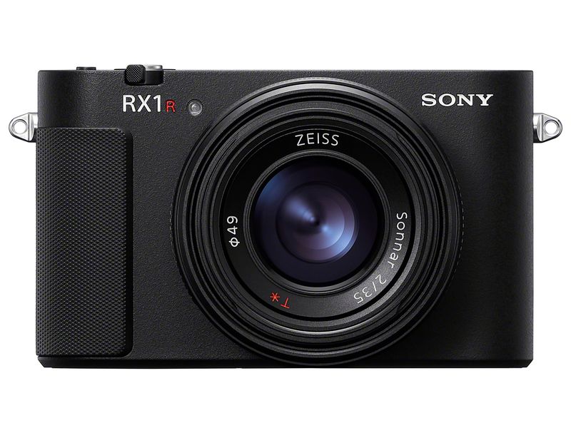 サイバーショット DSC-RX1RM3