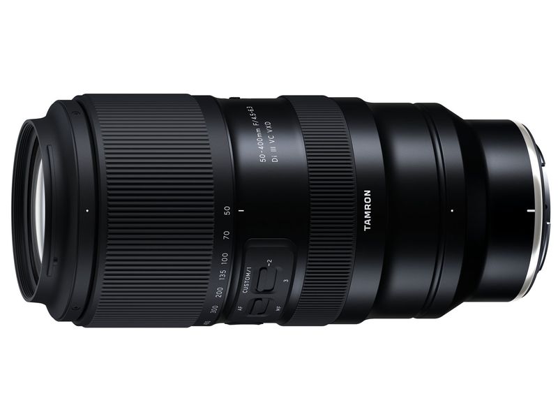 50-400mm F/4.5-6.3 Di III VC VXD (Model A067)