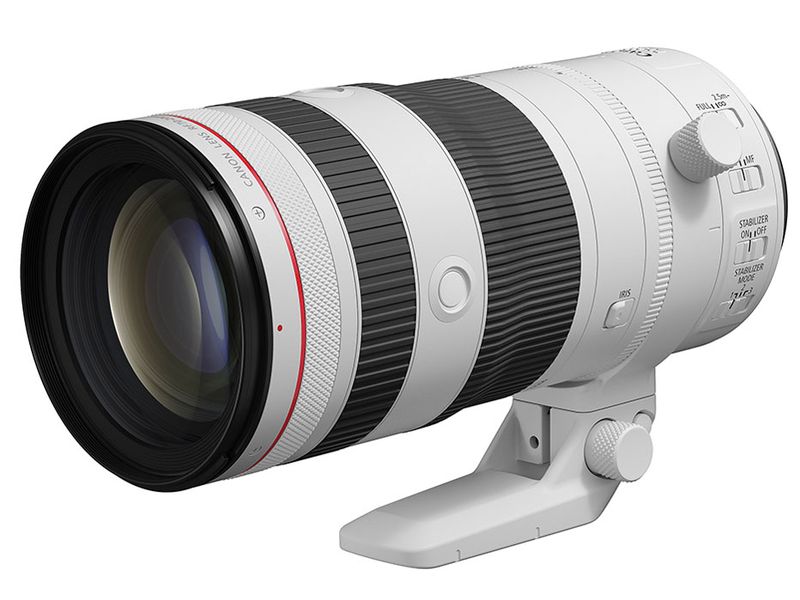 RF70-200mm F2.8 L IS USM Z