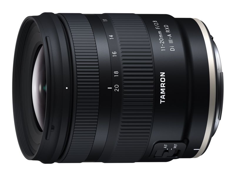 11-20mm F/2.8 Di III-A RXD (Model B060)