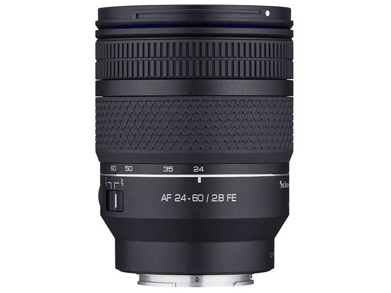 AF 24-60mm F2.8 FE