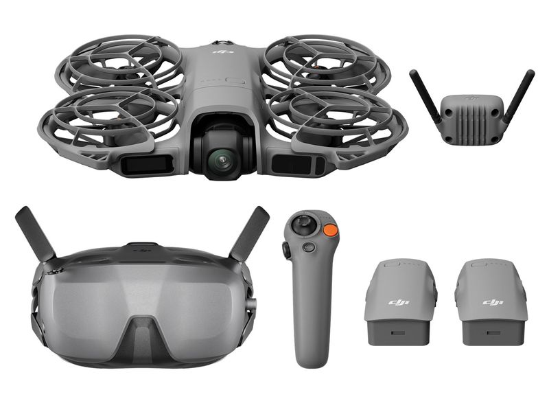 DJI Neo 2 Motion Fly Moreコンボ